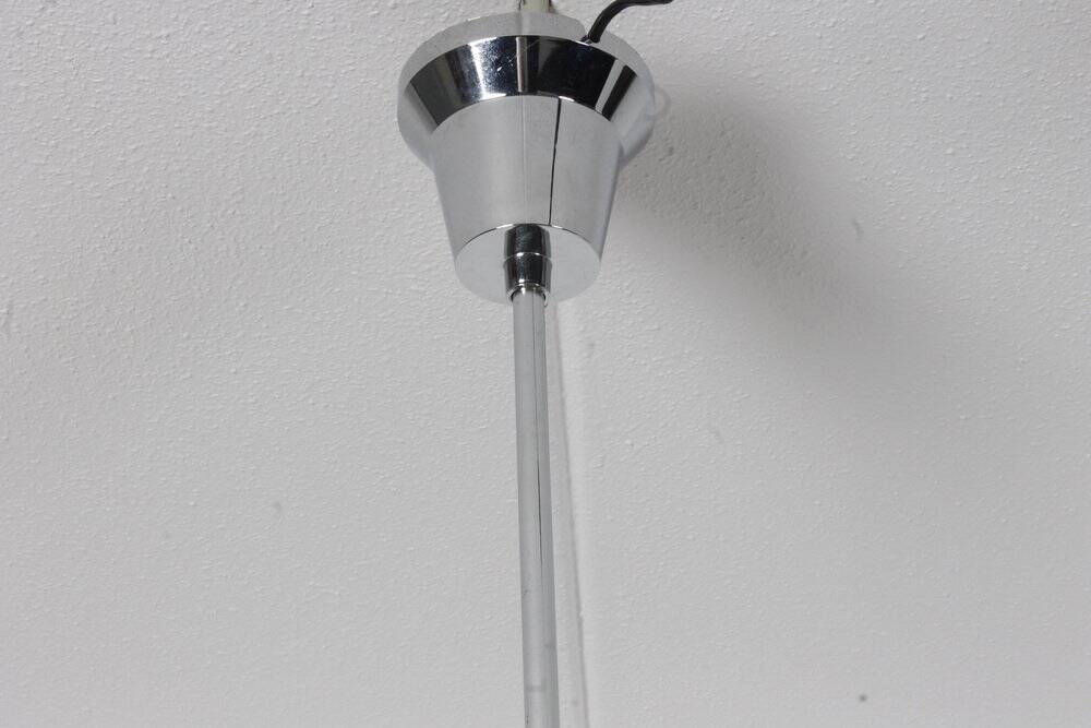 Vintage pendant light from Kalmar Franken KG, 1970s