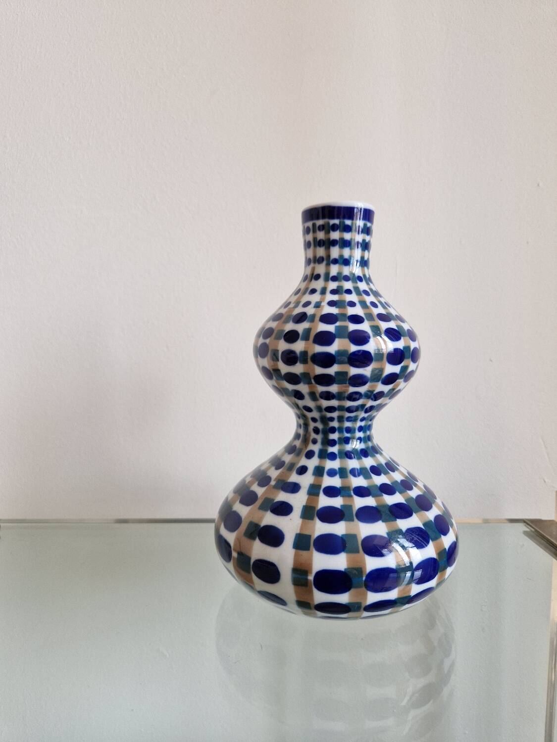Vase Sargadelos