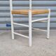 Scandinavian rope chair