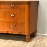 Dresser Sweden, 1960