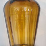Large Italian vase from Empoli, 1960s