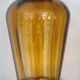 Large Italian vase from Empoli, 1960s