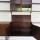 Kai Kristiansen Scandinavian shelving system, Denmark 1960s