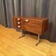 Cabinet, meuble bar, 1960