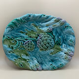 Asparagus dish Lunéville