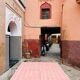 Authentic handmade Moroccan rug 2.5 x 1.5 m