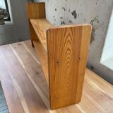 Pine Regain wall shelf