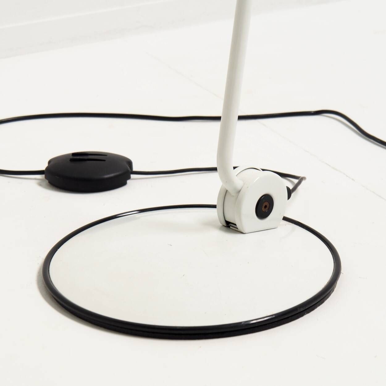 Lumina Elle 55 Floor Lamp by Tommaso Cimini, 1984