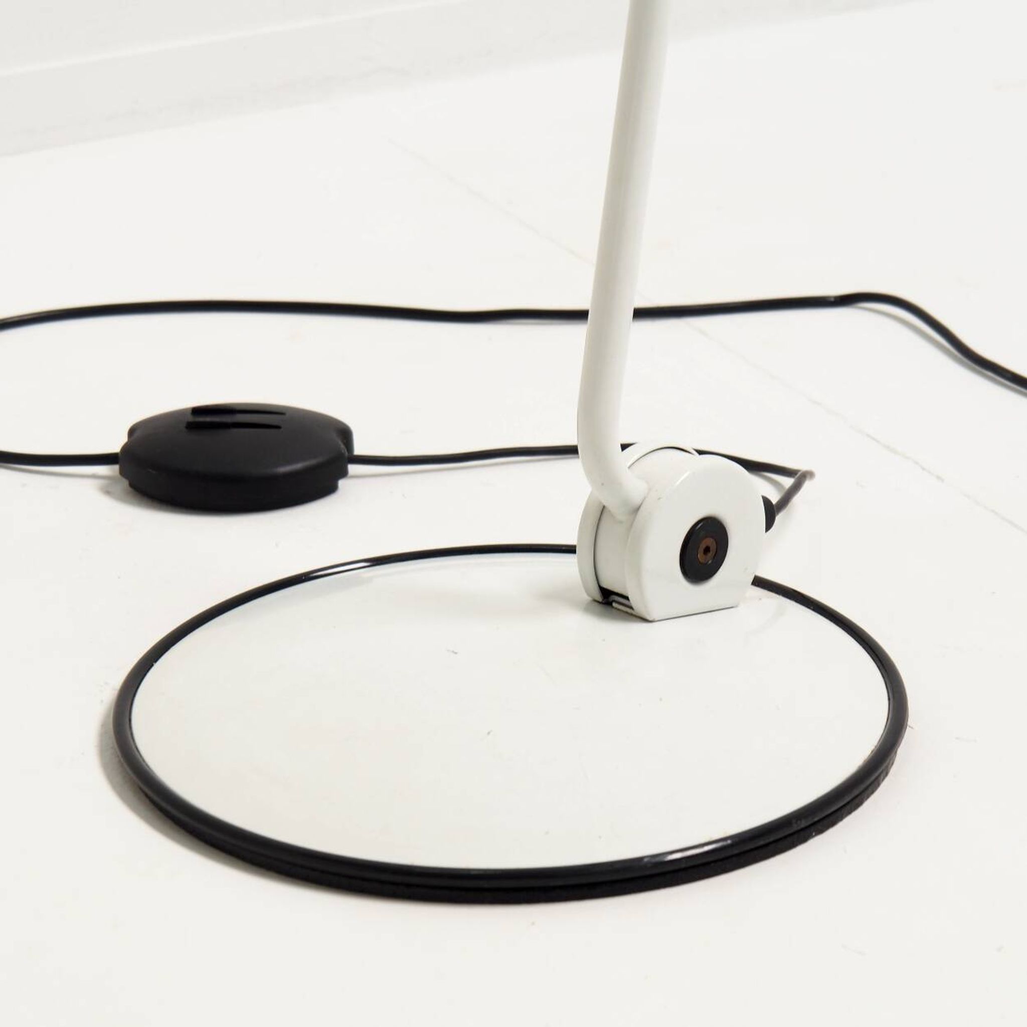 Lampadaire Lumina Elle 55 par Tommaso Cimini, 1984