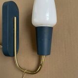 Old mazda wall light