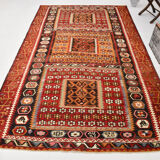 Tapis kilim 311x187cm