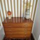 Commode seventies