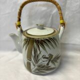 Vintage teapot