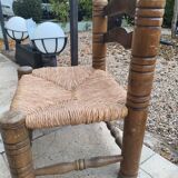 Chaise charles dudouyt