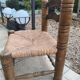 Chaise charles dudouyt