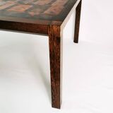 Living room coffee table, Tranekaer, Gorm Christensen & Rolf Middelboe, Den