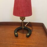 Bedside lamp