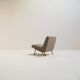 “Breda” Lounge Chair by Pierre Guariche for Meurop, 1960s