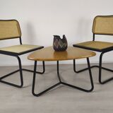 Table basse 1950