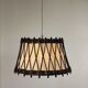 Rattan suspension