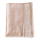 Vintage baby sheet.