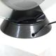 Tikal table lamp by P.G. Ramella for Arteluce, 1980s