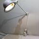 Jielde JLD – Industrial workshop lamp with 2 vice arms
