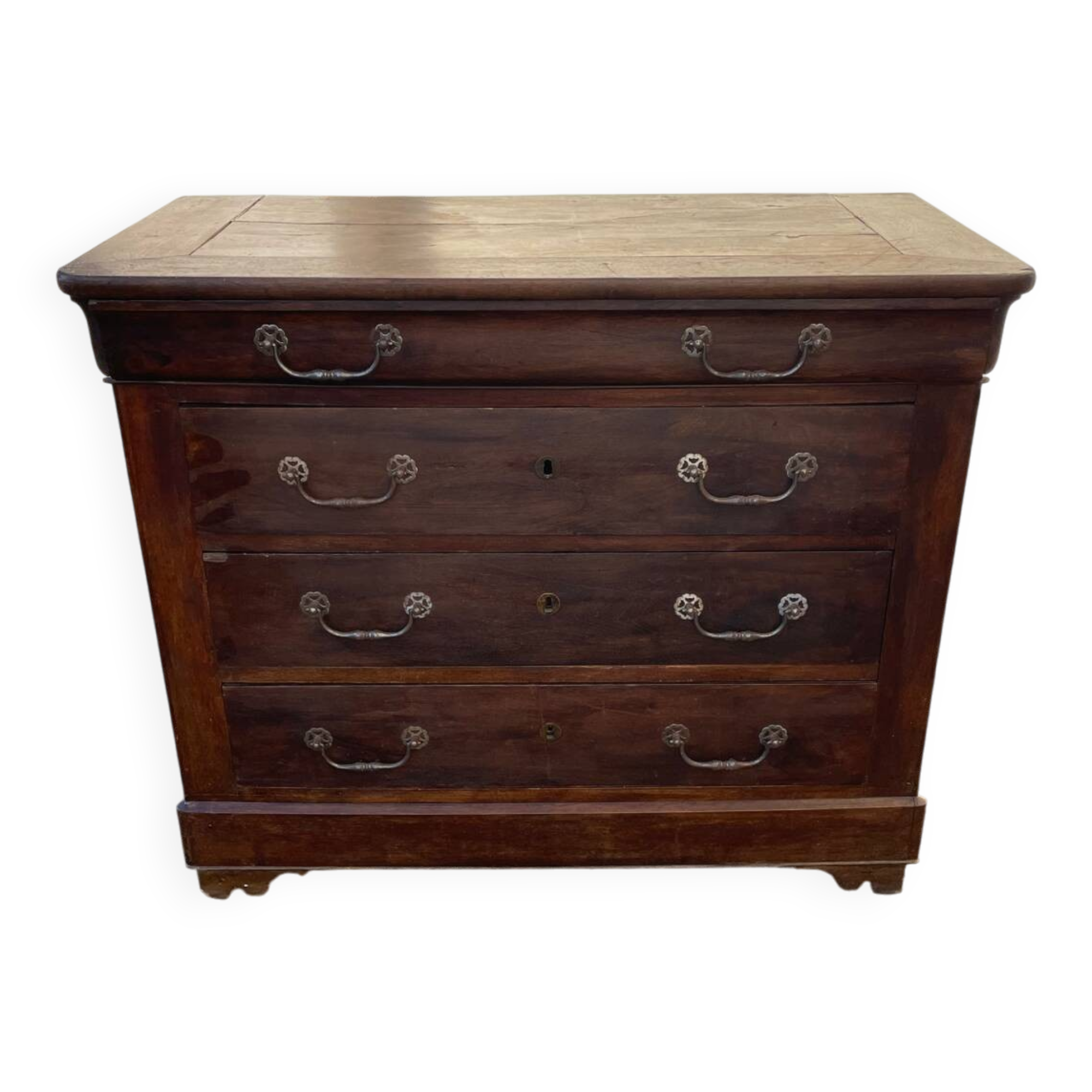 Commode 18ème style Napoléon