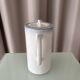 Cafetière / théière vintage Salins-les-Bains – céramique française