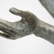 Willy Meysmans, Modernist Sculpture in Plaster