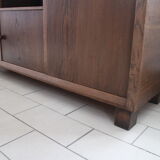 Buffet art deco Jacques Vienot Stylnet