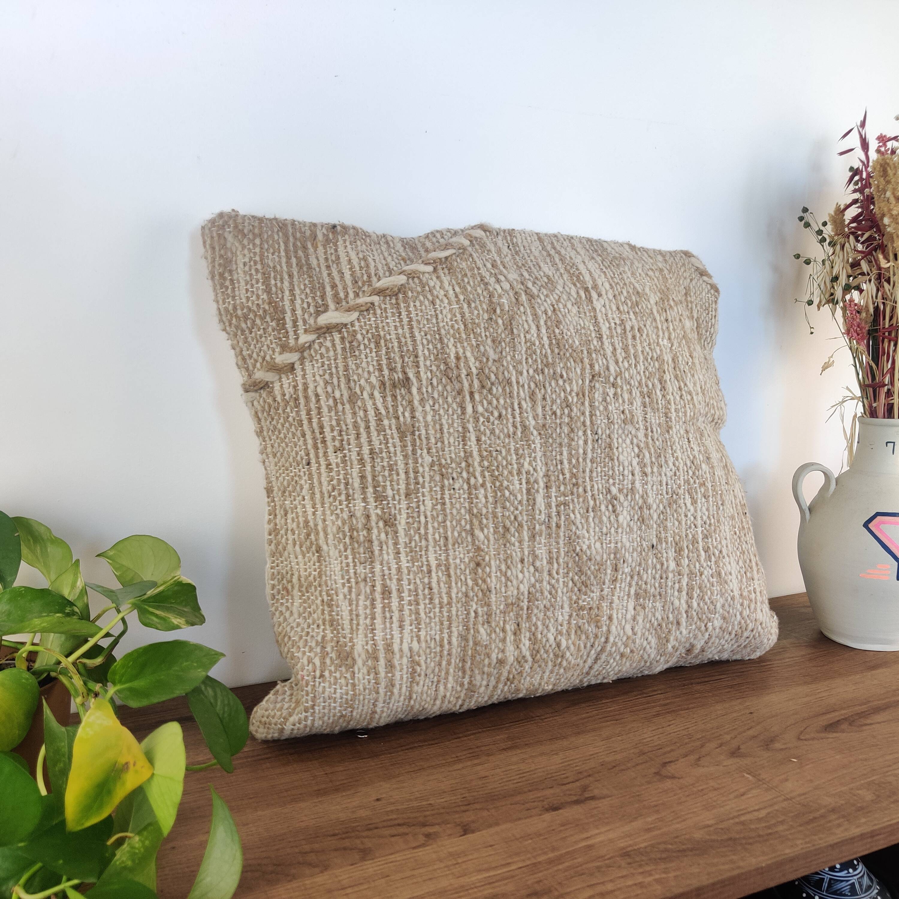 Berber cream zanafi cushion
