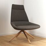 Duna XL armchair, Inclass