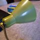 Lampe de bureau vintage
