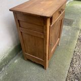 Cherry jam cupboard 1 door 1 drawer