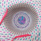 Straw hat