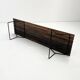 Black Bench by Harry Bertoia for Knoll, 1960