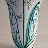 Tulip vase Jacques Pouchain Poët-Laval