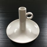 Scandinavian style candle holder