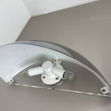 Postmodern wall light made of plexiglass in memphis style by art-line, germany, 1980s