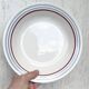 Moulin des Loups model Stanislas – deep plate and flat plate
