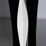 Verceram two-tone vase.