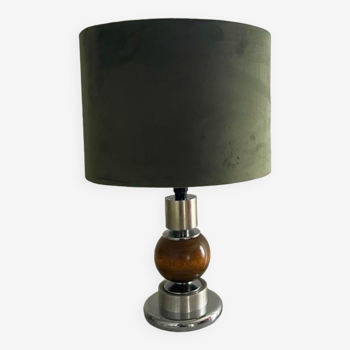 Lamp 50s