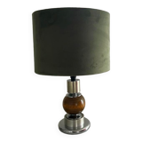 Lampe années 50