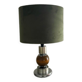 Lamp 50s