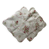 Bedspread boutis