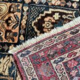 Persian carpet "Moud" floral