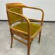 Art Deco seating group by Otto Wagner