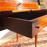 Louis XVI style dressing table