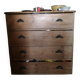 Commode années 50